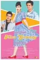 Miss Granny Poster 4