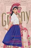 Miss Granny Poster 6