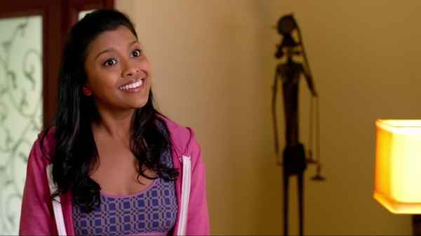 Miss India America Poster 2