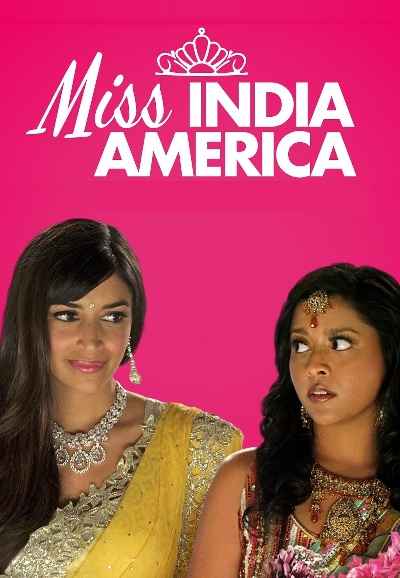 Miss India America