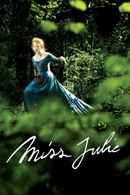 Miss Julie Poster 1