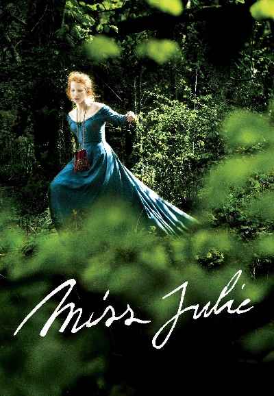 Miss Julie