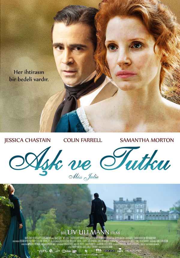 Miss Julie Poster 6