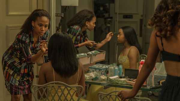 Miss Juneteenth Poster 4