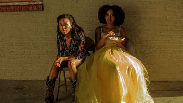 Miss Juneteenth Poster 2