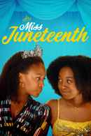 Miss Juneteenth Poster 3