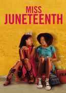 Miss Juneteenth Poster 6