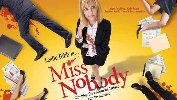 Miss Nobody Poster 1