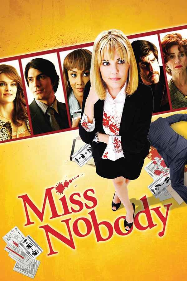 Miss Nobody Poster 6