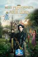 Miss Peregrine's Home for Peculiar Children Poster 5