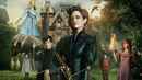 Miss Peregrine's Home for Peculiar Children Poster 2