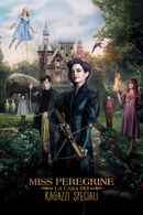 Miss Peregrine's Home for Peculiar Children Poster 7