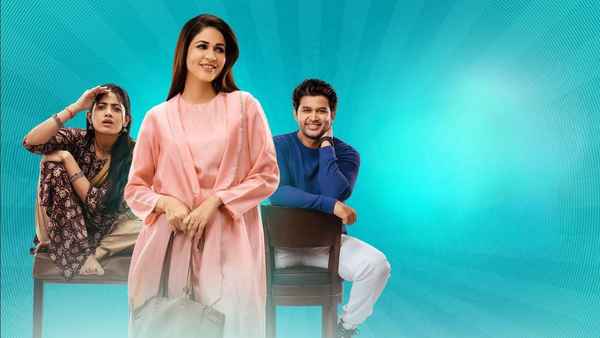 Miss Perfect (मिस परफेक्ट) Poster 2