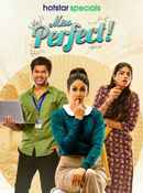 Miss Perfect (मिस परफेक्ट) Poster 3