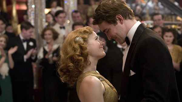 Miss Pettigrew Lives for a Day Poster 7