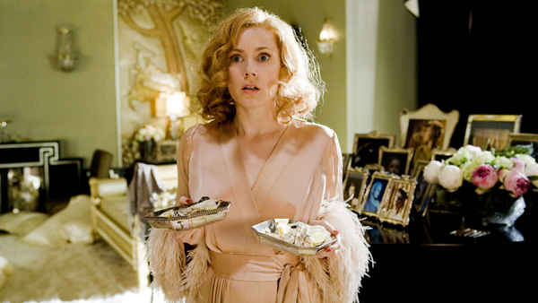 Miss Pettigrew Lives for a Day Poster 2