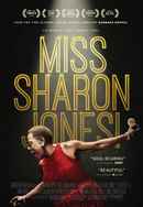 Miss Sharon Jones! Poster 4