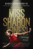 Miss Sharon Jones! Poster 1
