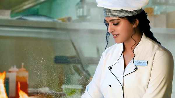 Miss. Shetty Mr. Polishetty Poster 4