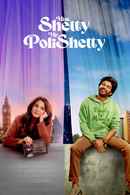 Miss. Shetty Mr. Polishetty Poster 2