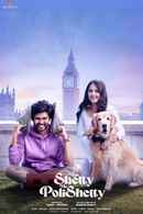 Miss. Shetty Mr. Polishetty Poster 3