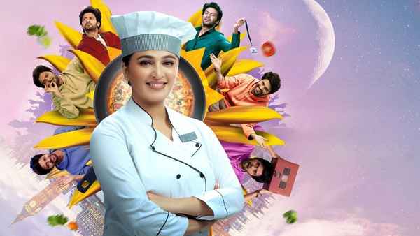 Miss. Shetty Mr. Polishetty Poster 7