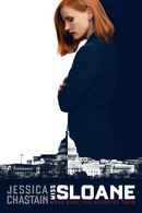 Miss Sloane Poster 5
