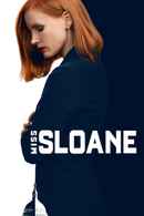 Miss Sloane Poster 4