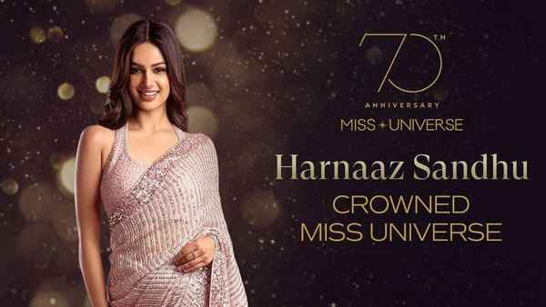 Miss Universe 2021 Poster 5