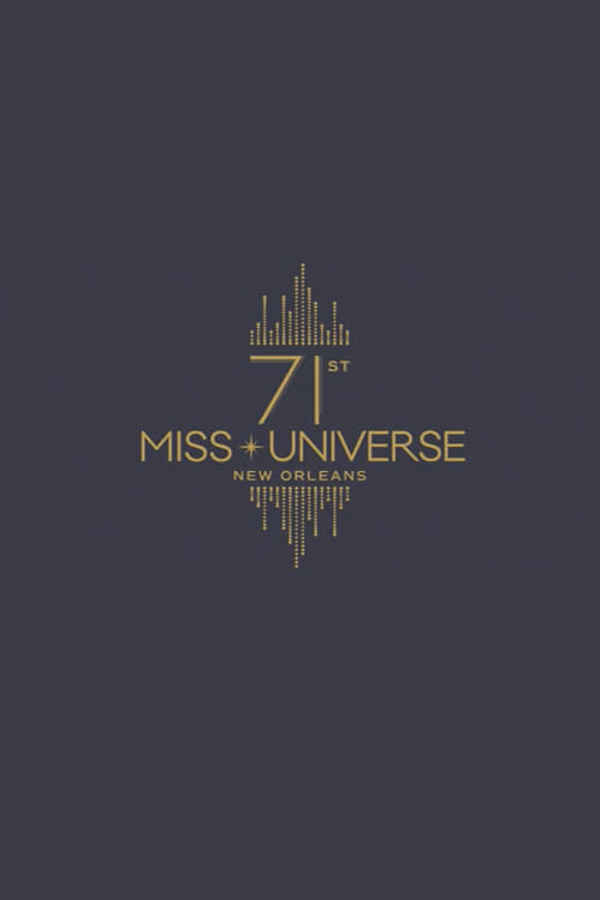 Miss Universe 2022 Poster 2