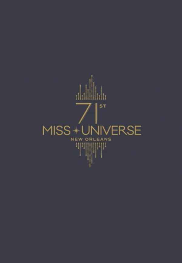 Miss Universe 2022 Poster 3