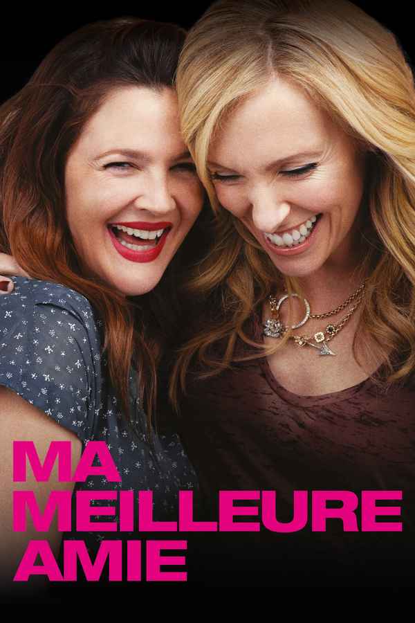 Miss You Already Poster 3