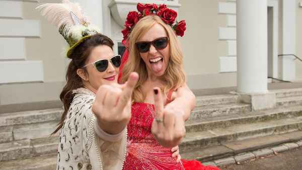 Miss You Already Poster 6