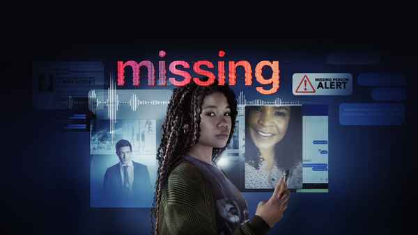 Missing Poster 2