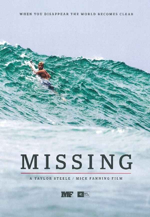 Missing Poster 4