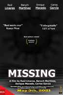 Missing Poster 3