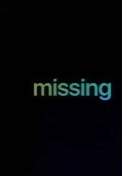 Missing