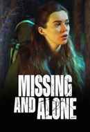Missing and Alone Poster 4
