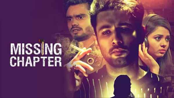 Missing Chapter Poster 1