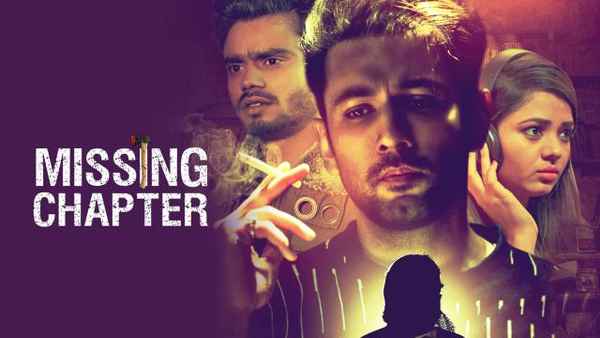 Missing Chapter Poster 6