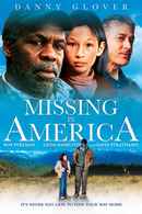 Missing in America Poster 2