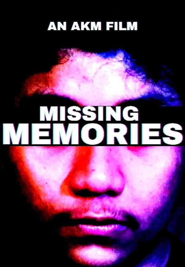Missing Memories Poster 3
