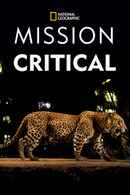 Mission Critical Poster 1