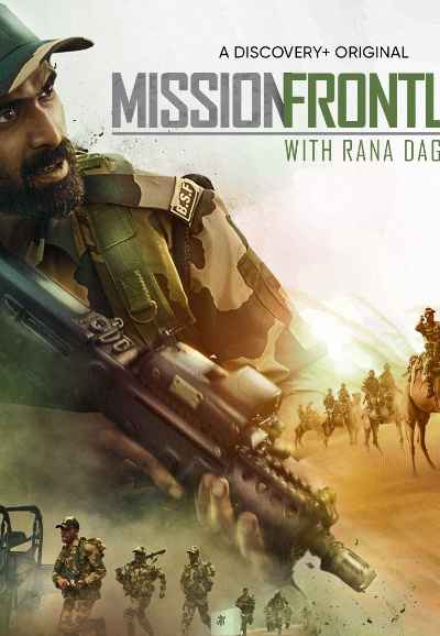 Mission Frontline