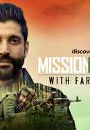 Mission Frontline with Farhan Akhtar Poster 7