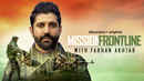 Mission Frontline with Farhan Akhtar Poster 5