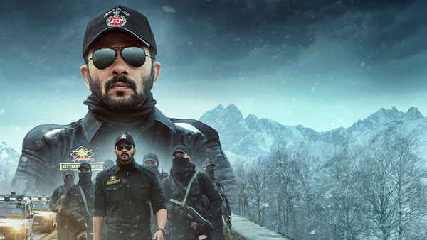 Mission Frontline with Rohit Shetty Poster 5