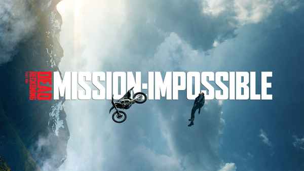 Mission: Impossible 7 Poster 3