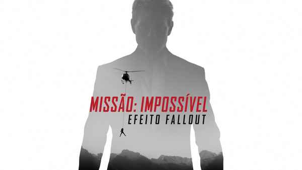 Mission: Impossible - Fallout Poster 5