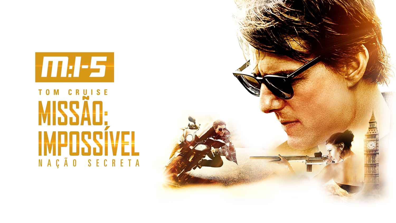 mission impossible 5 hd online